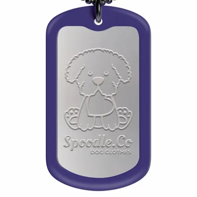 Purple - Custom Ribbons Now