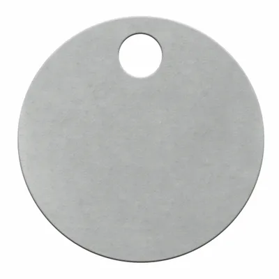 Round - Custom Ribbons Now