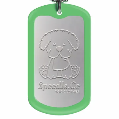 Glow Green - Custom Ribbons Now