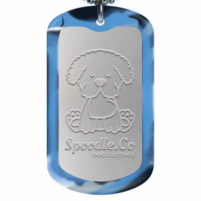 Aqua Camo - Custom Ribbons Now