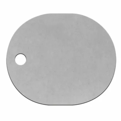 Oval - Custom Ribbons Now