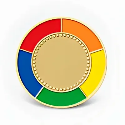 1-5 Colors - Custom Ribbons Now