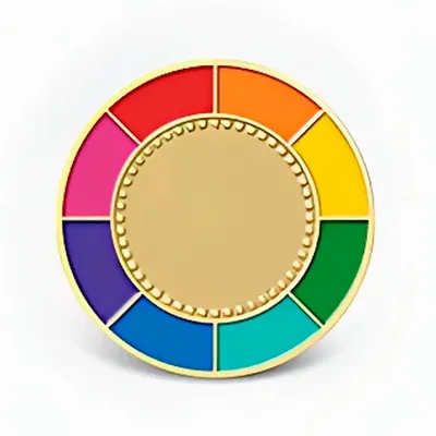 6-8 Colors - Custom Ribbons Now