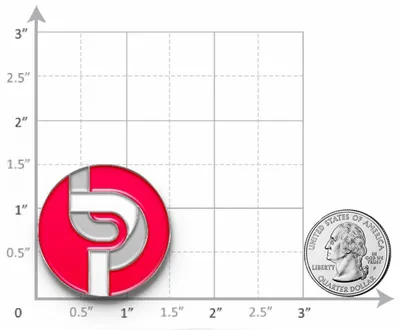 1.5 in - Custom Ribbons Now