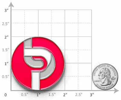 2 in - Custom Ribbons Now