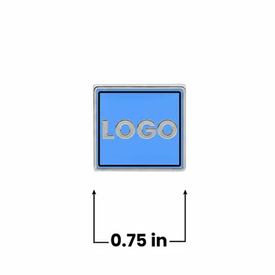 0.75 in. - Custom Ribbons Now