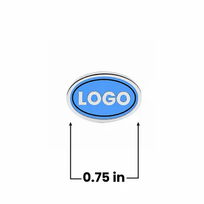 0.75 in. - Custom Ribbons Now