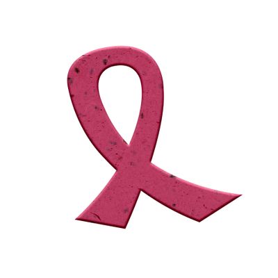 Awareness Ribbon