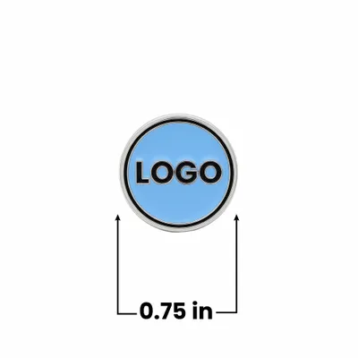 0.75 in. - Custom Ribbons Now