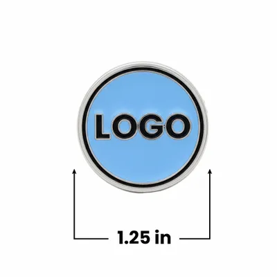 1.25 in. - Custom Ribbons Now