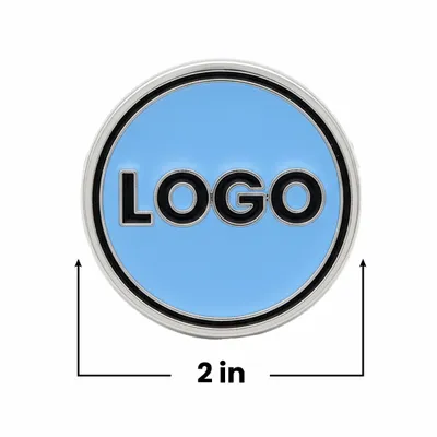 2 in. - Custom Ribbons Now