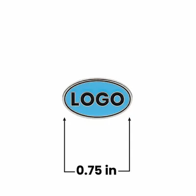 0.75 in. - Custom Ribbons Now