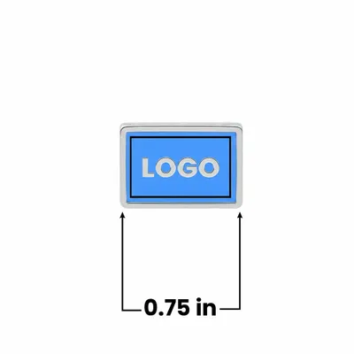 0.75 in. - Custom Ribbons Now