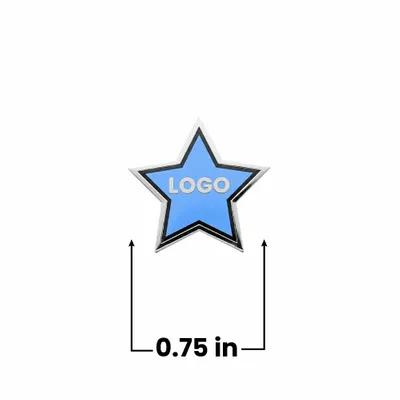 0.75 in. - Custom Ribbons Now