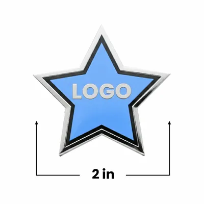 2 in. - Custom Ribbons Now