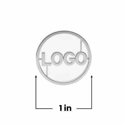 1 in. - Custom Ribbons Now