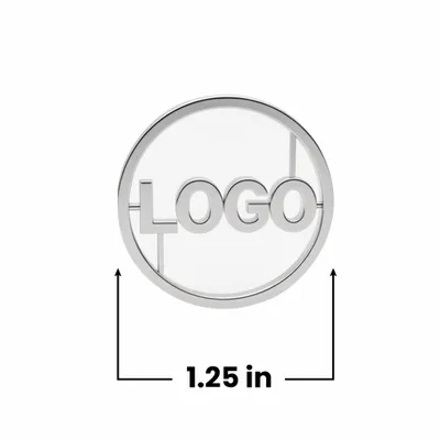 1.25 in. - Custom Ribbons Now