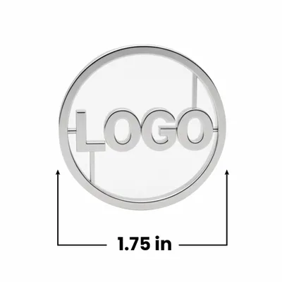 1.75 in. - Custom Ribbons Now