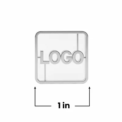 1 in. - Custom Ribbons Now