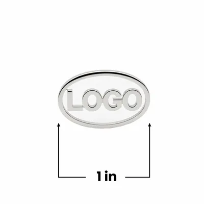 1 in. - Custom Ribbons Now