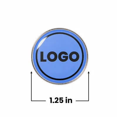 1.25 in. - Custom Ribbons Now