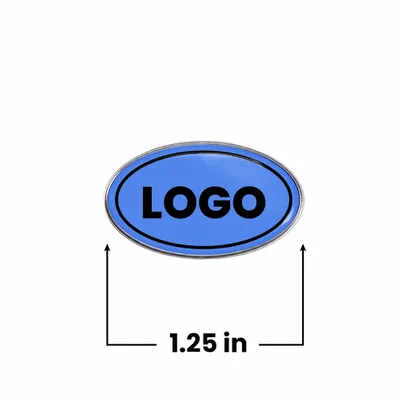 1.25 in. - Custom Ribbons Now