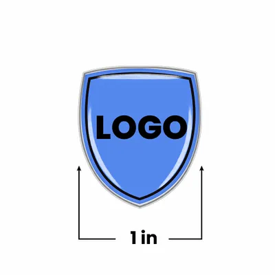 1 in. - Custom Ribbons Now