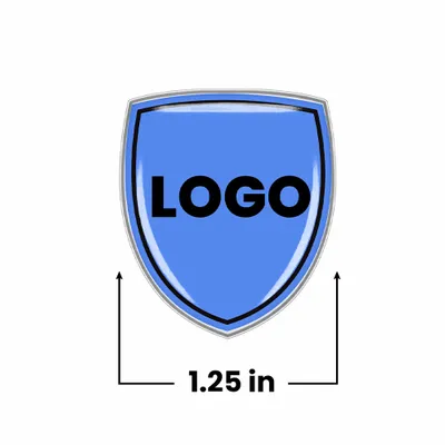 1.25 in. - Custom Ribbons Now