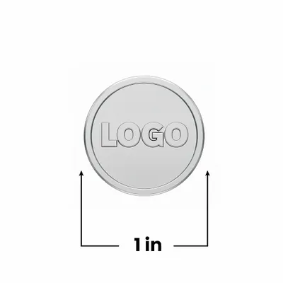 1 in. - Custom Ribbons Now