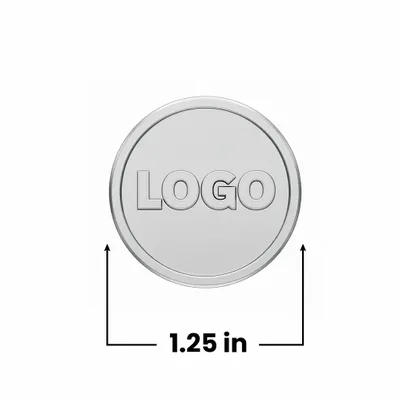 1.25 in. - Custom Ribbons Now