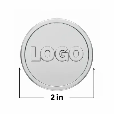 2 in. - Custom Ribbons Now