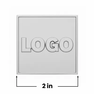 2 in. - Custom Ribbons Now