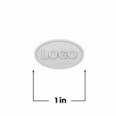 1 in. - Custom Ribbons Now