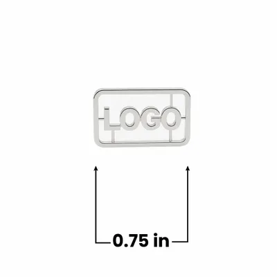 0.75 in. - Custom Ribbons Now