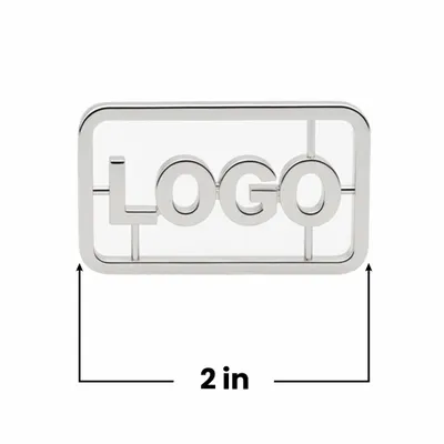 2 in. - Custom Ribbons Now