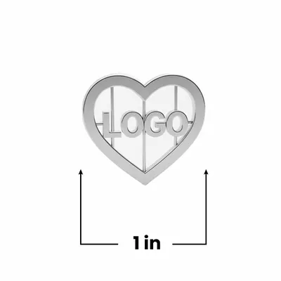 1 in. - Custom Ribbons Now