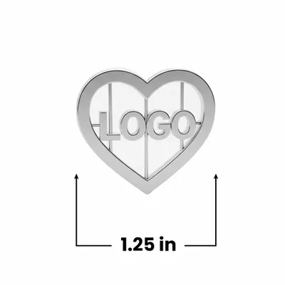 1.25 in. - Custom Ribbons Now