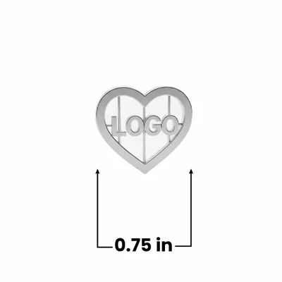 0.75 in. - Custom Ribbons Now