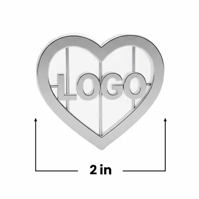 2 in. - Custom Ribbons Now