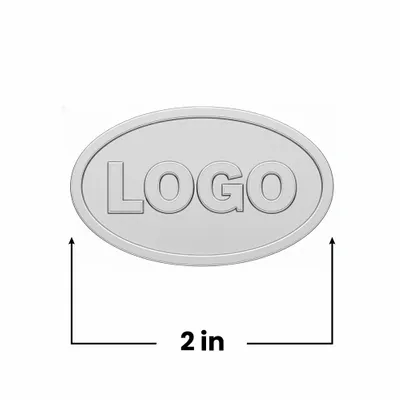 2 in. - Custom Ribbons Now