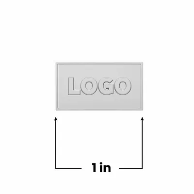 1 in. - Custom Ribbons Now