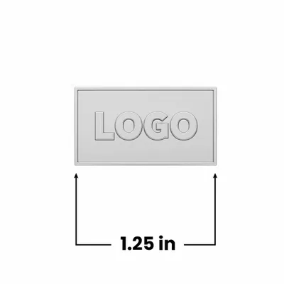 1.25 in. - Custom Ribbons Now