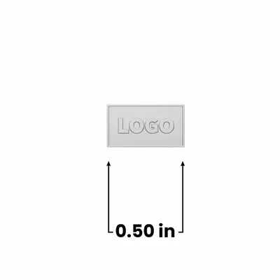 0.50 in. - Custom Ribbons Now