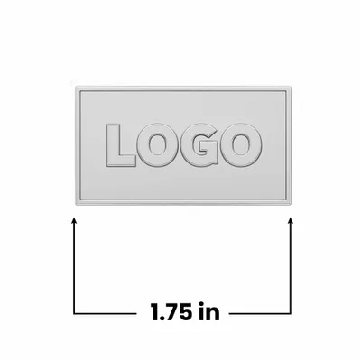 1.75 in. - Custom Ribbons Now