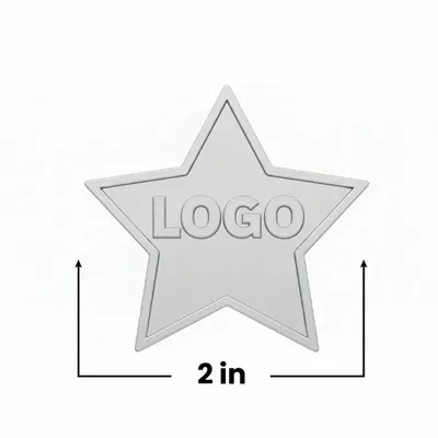 2 in. - Custom Ribbons Now