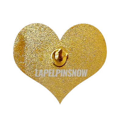 Laser Cut Back Message - Custom Ribbons Now