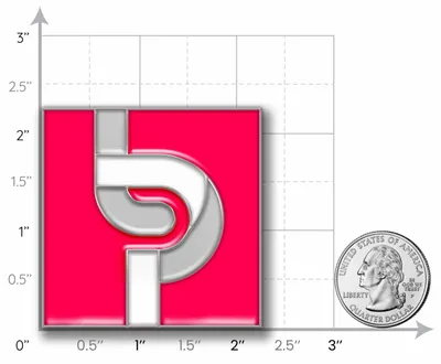 2.25 inch - Custom Ribbons Now