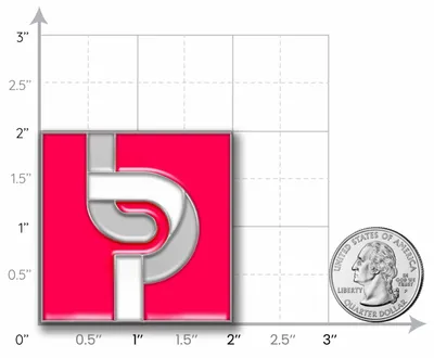 2 inch - Custom Ribbons Now