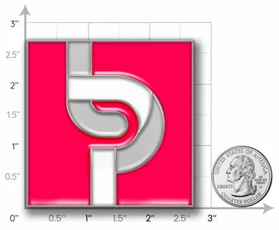 2.75 inch - Custom Ribbons Now