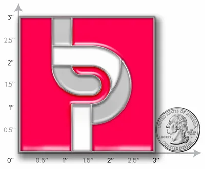 3 inch - Custom Ribbons Now